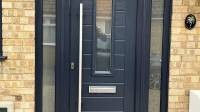 Composite Doors