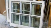 Replace Existing Glass With Slim Double Glazing