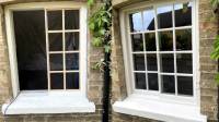 Sash windows double glazing