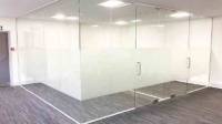 Glass Partitioning