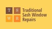 Traditional Sash Window Repairs