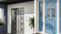 Composite Doors