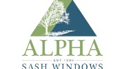 Alpha Sash Window Co