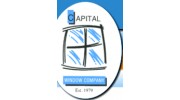 Capital Window Manufacturing (Uxbridge) Ltd