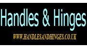 Handles & Hinges