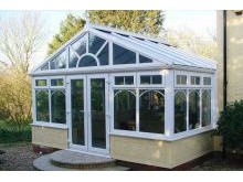 Double Glazed Conservatory