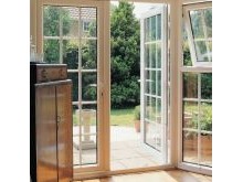 uPVC Doors in Cumbernauld and Stirling