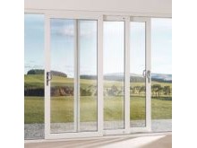 Patio Doors in Cumbernauld and Stirling