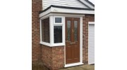 UPVC & Composite Doors