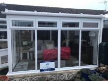 Conservatory Windows