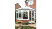 UPVC Double Glazed Conservatory