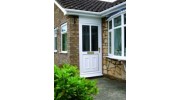 Double Glazed Doors