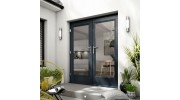 French Doors