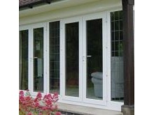 French Doors in Cumbernauld and Stirling