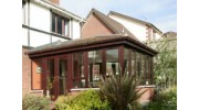 Conservatories & Home Extensions